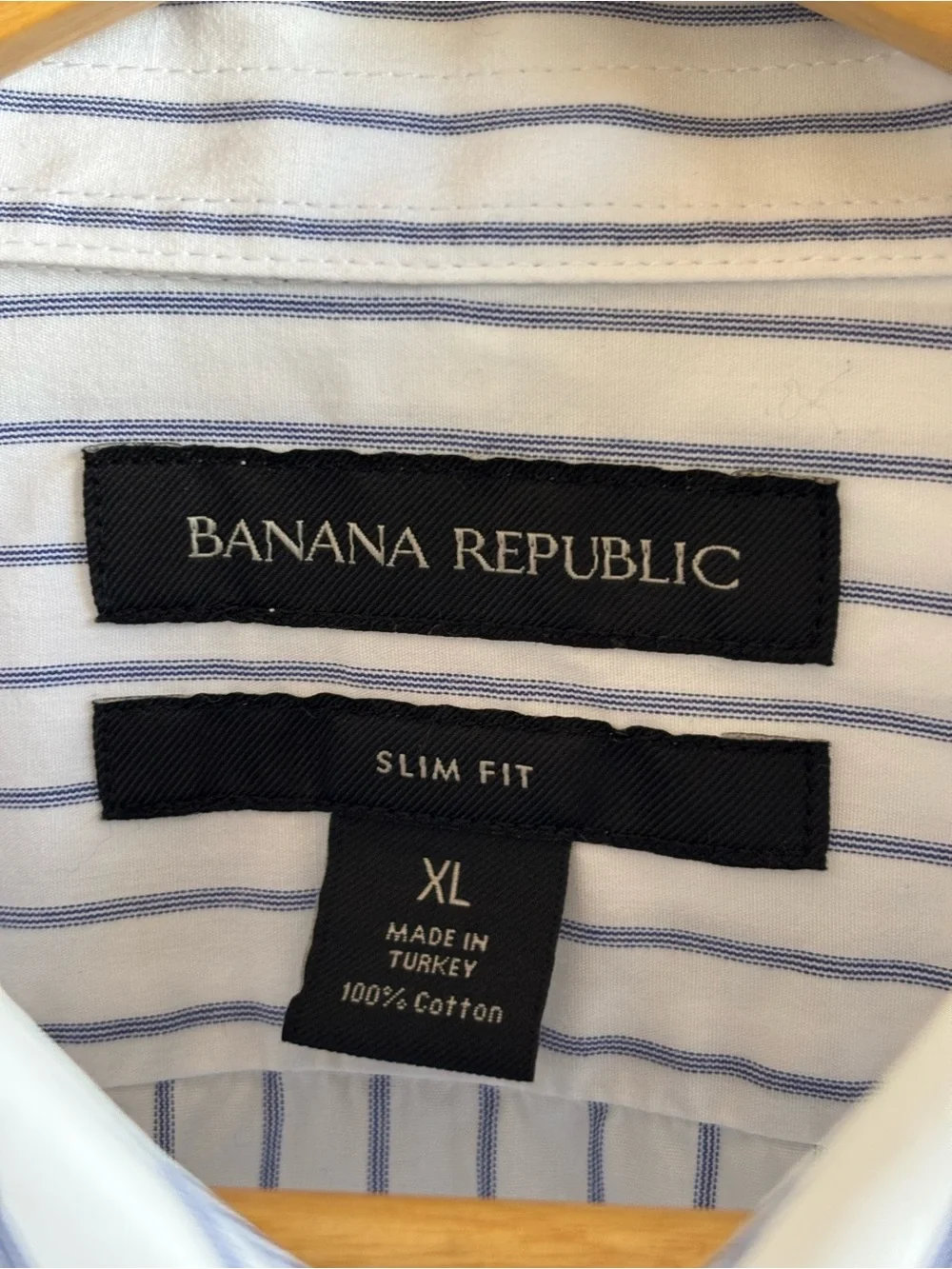 Banana Republic banana republic